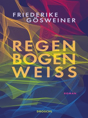 cover image of Regenbogenweiß